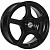 X'trike X-118 6x15 4*98 ET35 DIA58.6 BK Литой