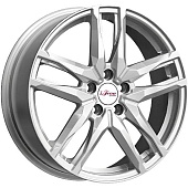 iFree Бомбей 6.5x18 5*114.3 ET40 DIA66.1 Нео-классик Литой