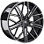 LS Forged FG08 10.5x21 5*112 ET31 DIA66.6 BKF Кованый