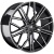 LS Forged FG08 11.5x22 5*112 ET43 DIA66.6 BKF Кованый LS Forged FG08 11.5x22 5*112 ET43 DIA66.6 BKF Кованый