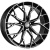 LS FlowForming RC61 9x21 5*108 ET38.5 DIA63.3 BKF Литой LS FlowForming RC61 9x21 5*108 ET38.5 DIA63.3 BKF Литой