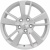 Khomen KHW 1704 7x17 5*108 ET50 DIA63.3 Black-FP Литой Khomen KHW 1704 7x17 5*108 ET50 DIA63.3 Black-FP Литой