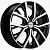 Carwel Тур 7x18 5*108 ET36 DIA65.1 ABT Литой