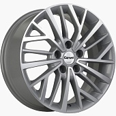 Carwel Токо 7x17 5*114.3 ET48 DIA67.1 AST Литой