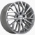 Carwel Токо 7x17 5*114.3 ET48 DIA67.1 AST Литой Carwel Токо 7x17 5*114.3 ET48 DIA67.1 AST Литой