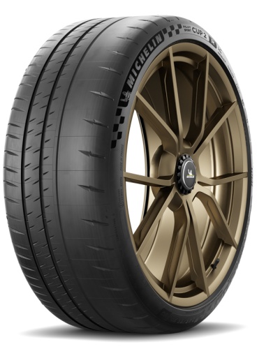 купить шины Michelin Pilot Sport Cup 2 R 275/35 R20 102Y XL N0 с гарантией
