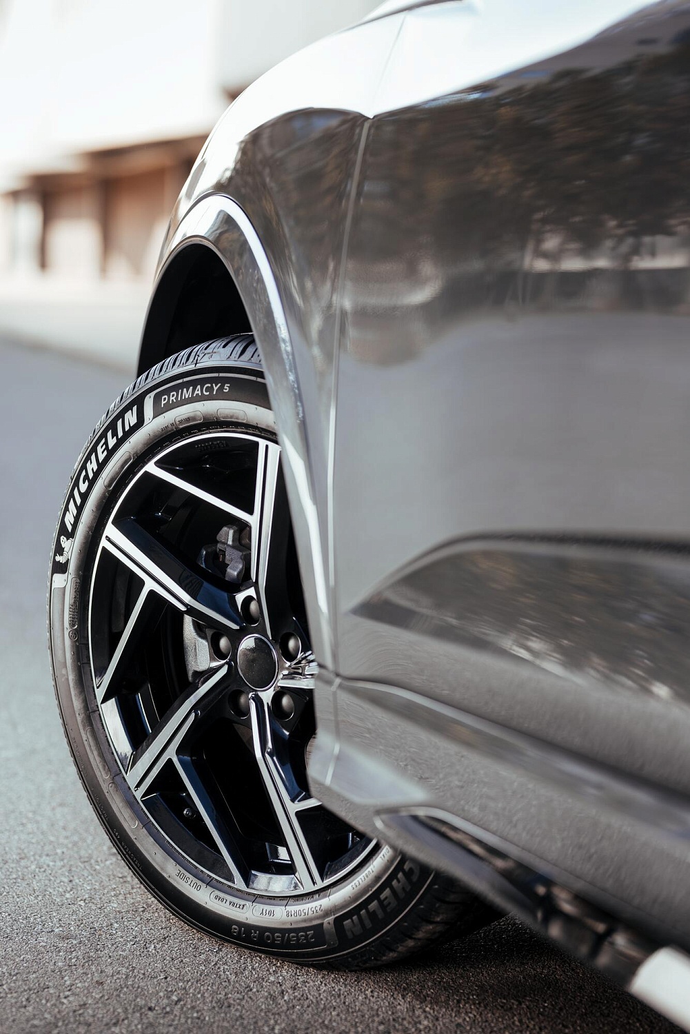 купить шины Michelin Primacy 5 225/55 R17 97W с гарантией