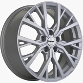 Carwel Тур 7x18 5*114.3 ET40 DIA66.6 SLT Литой