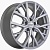 Carwel Тур 7x18 5*114.3 ET38 DIA67.1 SLT Литой