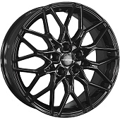 Khomen KHW 1813 7x18 5*114.3 ET35 DIA60.1 Black Литой