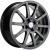 Khomen KHW 1707 6.5x17 4*100 ET41 DIA60.1 Gray Литой Khomen KHW 1707 6.5x17 4*100 ET41 DIA60.1 Gray Литой