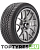 Bridgestone Blizzak LM32 255/40 R18 99V XL RunFlat MOE купить с доставкой