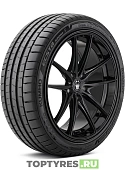 Ecsta PS72 Sport S 0 Топ Тайерс
