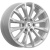 K&K КР006 8.5x20 6*139.7 ET25 DIA106.1 Elite silver Литой K&K КР006 8.5x20 6*139.7 ET25 DIA106.1 Elite silver Литой