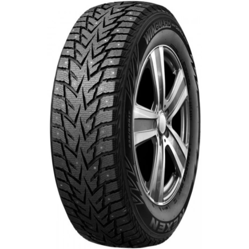 Nexen Winguard Winspike WS62 SUV 235/65 R17 108T XL купить с доставкой