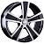 LS 950 6x15 4*100 ET45 DIA73.1 BKF Литой