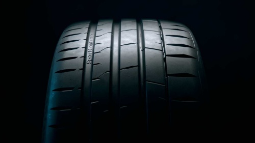купить шины Continental SportContact 7 245/40 R19 98Y XL FP с доставкой