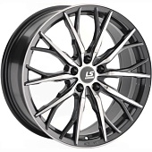 LS FlowForming RC11 8.5x20 5*114.3 ET45 DIA67.1 GMF Литой