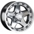 LS 870 8x16 6*139.7 ET-10 DIA106.1 BKF Литой LS 870 8x16 6*139.7 ET-10 DIA106.1 BKF Литой