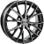 Neo 573 6x15 4*100 ET40 DIA60.1 BFP Литой Neo 573 6x15 4*100 ET40 DIA60.1 BFP Литой
