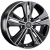 Replay SZ70 6x16 5*114.3 ET50 DIA60.1 BKF Литой Replay SZ70 6x16 5*114.3 ET50 DIA60.1 BKF Литой