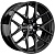 LS Forged FG31 9x20 6*139.7 ET30 DIA100.1 BK Кованый