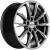 Carwel Ишим 7.5x18 5*114.3 ET35 DIA67.1 ABT Литой Carwel Ишим 7.5x18 5*114.3 ET35 DIA67.1 ABT Литой