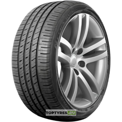 Nexen Nfera RU5 265/45 R20 108V купить с доставкой