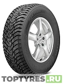Nordman 8 SUV 0 Топ Тайерс