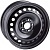 Trebl R-1743 7.5x18 5*114.3 ET40 DIA64.1 Black Штампованный