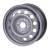 ТЗСК Lada Xray 6.5x16 4*100 ET41 DIA60.1 Silver Штампованный ТЗСК Lada Xray 6.5x16 4*100 ET41 DIA60.1 Silver Штампованный
