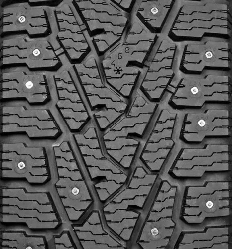 Ikon Tyres Autograph Ice C3 205/75 R16C 113/111R купить с доставкой