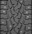 Ikon Tyres Autograph Ice C3 205/75 R16C 113/111R купить недорого Ikon Tyres Autograph Ice C3 205/75 R16C 113/111R купить с доставкой