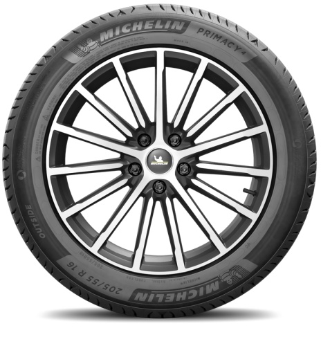 купить шины Michelin Primacy 4 235/50 R19 103V XL VOL с гарантией