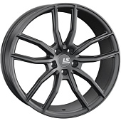 LS FlowForming RC09 9x20 5*112 ET33 DIA66.6 MGM Литой