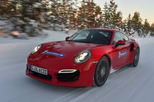 купить шины Michelin Pilot Alpin 4 285/35 R20 104V XL MO с гарантией